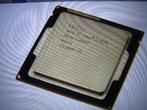 Intel Quad  Core i 5 4570 Quad core  3,2GHz-3,6GHz  LGA 1150, Ophalen, 4-core, Zo goed als nieuw, LGA 1150