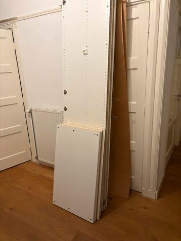 Ikea Pax Kast - - afbeelding 2