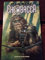 Star Wars: Chewbacca tpb, Amerika, Dark Horse Comics, Zo goed als nieuw, Ophalen