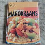 Marokkaans, Ophalen of Verzenden, Zo goed als nieuw