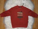 Carlijnq trui nieuw Sweater maat 86 92 jongen meisje, Ophalen of Verzenden, Nieuw, Jongetje of Meisje