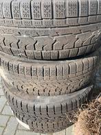 Zomer banden Peugeot/toyota/citroen, Auto-onderdelen, Banden en Velgen, Ophalen, 16 inch, Winterbanden, Band(en)