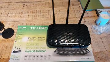 TP-Link TL-ARCHER-C2 beschikbaar voor biedingen