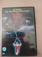 The Witches of Eastwick - Jack Nicholson, Cher, Alle leeftijden, Ophalen of Verzenden, Gebruikt, Actiekomedie