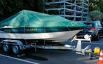 Maxum 1800 SR Speedboot 150 pk Binnenboordmotor mét trailer, Watersport en Boten, Speedboten, Ophalen, Binnenboordmotor, 120 tot 200 pk
