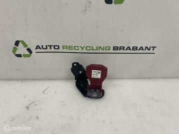 Antenne Versterker Volkswagen Audi Seat Skoda 4M0035507 beschikbaar voor biedingen