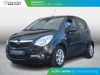 Opel Agila 1.0 Berlin | AIRCO | 12 MAANDEN BOVAG GARANTIE |, Auto's, Opel, Voorwielaandrijving, Euro 5, Stof, Gebruikt