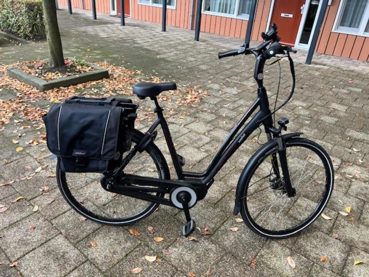 elektrische fiets, Fietsen en Brommers, Elektrische fietsen, Nieuw, Overige merken, 55 tot 59 cm, 50 km per accu of meer, Ophalen