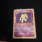 Hypno Pokemon kaart - Gebruikt fossil, Ophalen of Verzenden