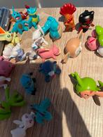 Pokemon Beeldjes Verzameling, Ophalen of Verzenden, Gebruikt