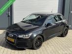 Audi A1 1.2 TFSI Attraction| NAP| Cruise| Airco| Sportvelge, Auto's, Audi, Voorwielaandrijving, 86 pk, 4 cilinders, 4 stoelen