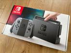 Nintendo Switch Unpatched Compleet In Doos Met Toebehoren!!!, Ophalen of Verzenden