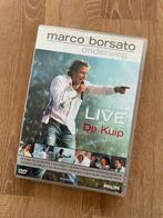 Marco Borsato, Onderweg live in De Kuip, muziek dvd, Ophalen of Verzenden, Muziek, Zo goed als nieuw