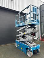 Schaarhoogwer genie  2032, Zakelijke goederen, Machines en Bouw | Liften, Steigers en Ladders, Ophalen of Verzenden