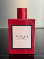 Gucci bloom ambrosia di fiori 100ml eau de parfum, Ophalen of Verzenden, Nieuw