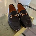 Gucci - Jordaan loafers; maat 36 1/2, Kleding | Dames, Ophalen, Zo goed als nieuw, Zwart, Instappers