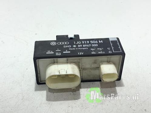 Koelvin relais van een Volkswagen Polo, Auto-onderdelen, Elektronica en Kabels, Volkswagen, Gebruikt, 3 maanden garantie, Ophalen of Verzenden