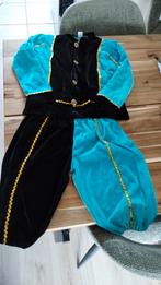 Mooie pieten pak maat 128, Diversen, Sinterklaas, Ophalen