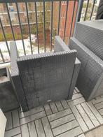 Balkon serje, Ophalen of Verzenden, Gebruikt