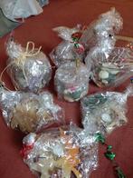 Decoratieve Potpourri Sets in Verpakking, Ophalen