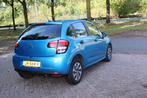 Citroen C3 1.2 PureTech Business, Navi, Clima, Cruise, 81722, Voorwielaandrijving, Stof, Gebruikt, Euro 6