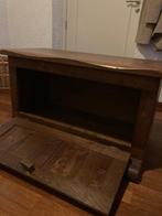 Meubels, Ophalen, Gebruikt, Eikenhout, 50 tot 100 cm