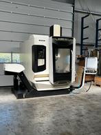DMG Mori Ecomill 600V CNC Freesmachine bewerkingscentrum, Gebruikt, Overige soorten, Dimatech, DMG