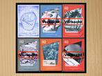 2x AO Reeks 1953 - ( 452-481 ) - Stichting IVIO, Boeken, Ophalen of Verzenden, Gelezen, Overige niveaus, Diverse auteurs
