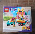 Nieuw in doos: LEGO Friends Scooter met Kraampje!, Ophalen of Verzenden, Nieuw, Complete set, Lego