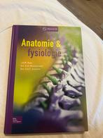 A.A.F. Jochems - Anatomie en fysiologie, Overige wetenschappen, Ophalen of Verzenden, Zo goed als nieuw, A.A.F. Jochems; C.A. Bastiaanssen; J.A.M. Baar