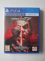 Tekken 7 Playstation 4 PS4, Vechten, Ophalen of Verzenden, Vanaf 16 jaar, 2 spelers