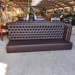 Horecabank loungebank, Ophalen