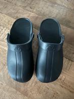 Zwarte Medische Klompen Suecos Maat 36, Kleding | Dames, Schoenen, Zwart, Ophalen of Verzenden, Zo goed als nieuw, Werkschoenen