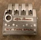 Alfa Romeo 16V Twin Spark Motor Afdekplaat, Auto-onderdelen, Motor en Toebehoren, Ophalen of Verzenden, Gebruikt, Alfa Romeo