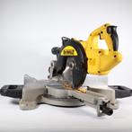 Dewalt DWS774-S Cirkelzaag - Incl. Garantie (B), Dewalt, Gebruikt, Support@dewalt.com, 701 E. Joppa Road
Towson, MD 21286
USA