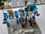 Lego Space Set 6930 space supply station, 80s/vintage., Ophalen of Verzenden, Gebruikt, Complete set, Lego