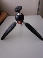 Mini fotostatief, Ophalen of Verzenden, Zo goed als nieuw, Minder dan 150 cm, Ministatief