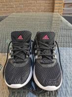 Adidas Adiprene + women's running schoenen, Adidas, Zwart, Ophalen of Verzenden, Sneakers of Gympen