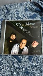 Morse, Portnoy, George - Cover 2 cover, Cd's en Dvd's, Cd's | Hardrock en Metal, Ophalen of Verzenden, Zo goed als nieuw
