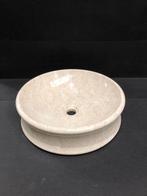 Diverse waskommen te koop, Doe-het-zelf en Verbouw, Sanitair, Ophalen of Verzenden, Nieuw, Steen, Wastafel