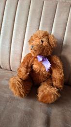 Vintage Beer in Goede Staat, Verzamelen, Beren en Cherished Teddies, Ophalen of Verzenden, Zo goed als nieuw