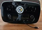 Smart Fortwo 453 Radio met Telefoonhouder, Auto diversen, Autoradio's, Ophalen of Verzenden, Gebruikt