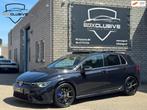 Volkswagen GOLF 2.0 TSI R 4Motion HUD|PANO|LEDER|Elek stoel/, Automaat, Gebruikt, 4 cilinders, 1984 cc