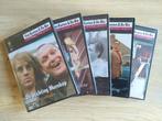 6× DVD's | Van Kooten & De Bie — Ons kijkt ons ( Nieuw ), Alle leeftijden, Ophalen, Zo goed als nieuw, Tv-programma of Sketches