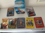 complete DVD serie Bassie & adriaan inc. extra DVDs, Cd's en Dvd's, Ophalen of Verzenden, Zo goed als nieuw, Film