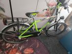 Gazelle Shark 24 inch jongensfiets, Ophalen, Handrem, Gazelle, Gebruikt