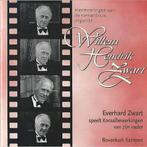 OrgelCD: Everhard Zwart speelt koraalbewerkingen W.H. Zwart, Cd's en Dvd's, Cd's | Religie en Gospel, Ophalen of Verzenden, Zo goed als nieuw