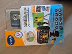 Vtech kidizoom vloggercam nieuw, Ophalen of Verzenden, Nieuw