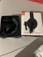 Beats Studio 3 Nieuw nooit gebruikt, Audio, Tv en Foto, Koptelefoons, Bluetooth, Beats, Nieuw, Ophalen of Verzenden