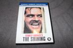 DVD The Shining, Horror, 1960 tot 1980, Gebruikt, Vanaf 16 jaar